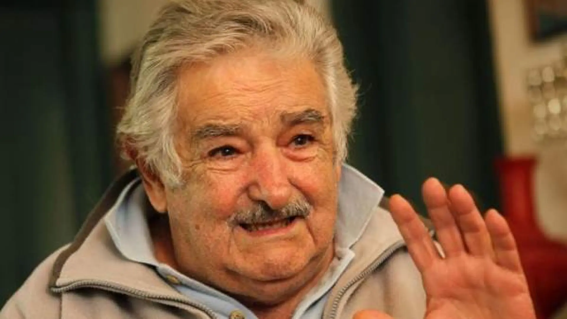 Mujica es operado con éxito: le colocan un 'stent' para mejorar su alimentación