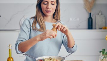 Carla Romagosa, nutricionista: «Combinar especias con carbohidratos reduce la respuesta glucémica»