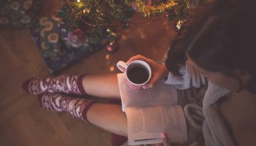 Soy periodista cultural y estos son los libros que voy a regalar a mis amigos esta Navidad