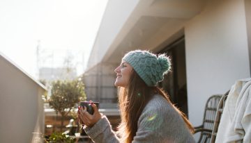 Las mujeres que eliminan esta palabra de su vocabulario son más felices que el resto, según los psicólogos