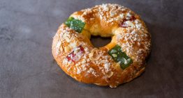 La receta de Roscón de Reyes casero avalada por la experta y que queda tan rica como el de la mejor panadería