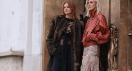 Como editora de moda elijo 5 looks de pasarela que copiaré de arriba abajo para empezar bien el 2025