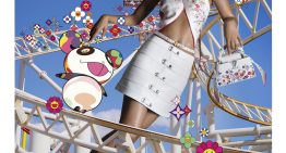 Louis Vuitton x Murakami: el renacer de una colaboración icónica que celebra arte y moda