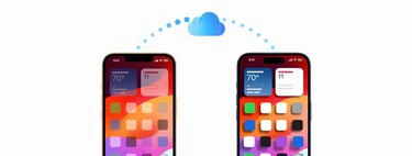 Cómo transferir todos nuestros datos de un iPhone a otro. Tres métodos, con y sin copia de seguridad