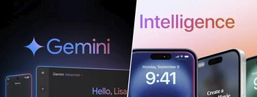 Me avergüenza reconocer esto: cuando Apple Intelligence llegue a mi iPhone, ya no la necesitaré. Gemini Advanced les ha adelantado