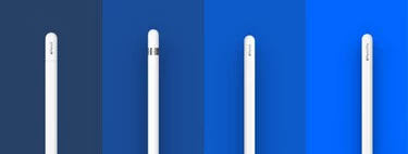 Apple Pencil, todos los modelos, diferencias, precios y funcionalidades exclusivas