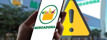 La gran estafa de Mercadona y que puede llegar a tu iPhone. Así puedes evitar perder tu dinero