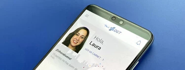 miDGT: así podemos tener nuestro carnet de conducir español en el iPhone