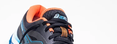 Liquidación de Asics en el outlet de El Corte Inglés: todas las zapatillas a mitad de precio 