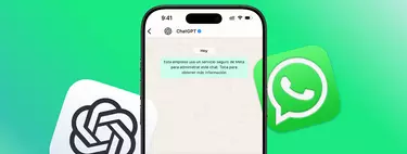 ChatGPT llega a WhatsApp: este es el número que debes guardar en tus contactos para comenzar a chatear gratis con él