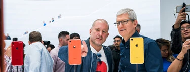 Después de Apple, Jony Ive está construyendo su propio imperio 