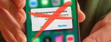 Truco desbloqueado: libera espacio en tu iPhone sin sacrificar tus apps favoritas