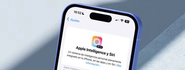 ¿Llega tarde Apple con su propia IA? Tal vez ni siquiera debería haber llegado. A muy pocos fabricantes le compensa el gasto