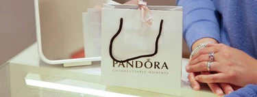 Ni Tous ni Bimba y Lola: la mejor pulsera para regalar a nuestras madres es esta de Pandora con precio de outlet 