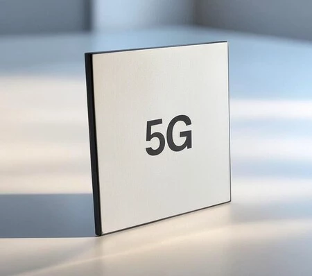 Chip 5g Apple