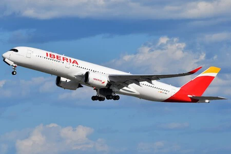 Iberia