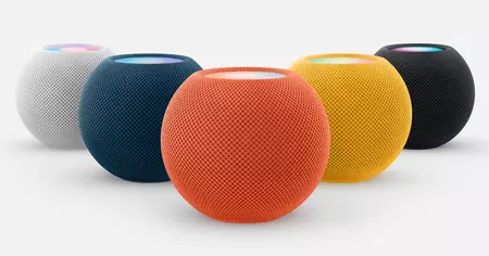 Homepod Mini