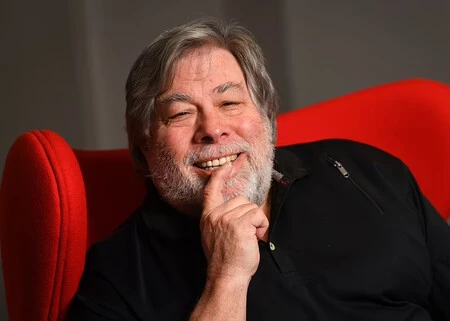 wozniak