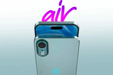 Iphone17air