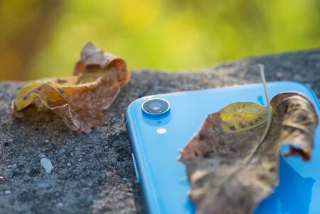 El iPhone XR es de los más antiguos y que seguirá actualizándose