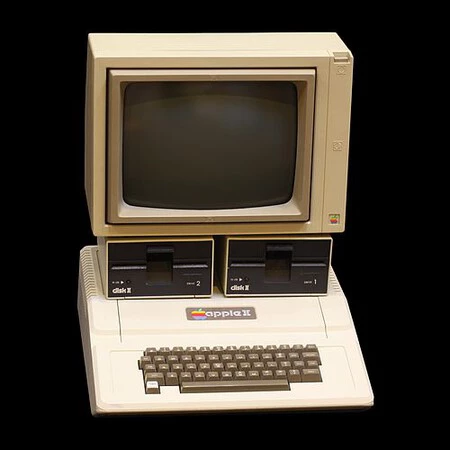 Apple II