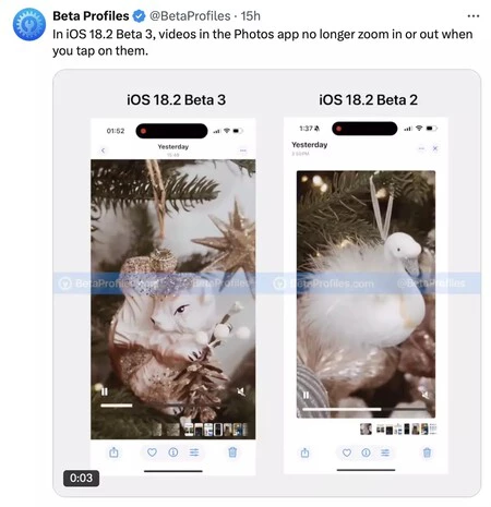 Ios 18 2 1