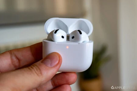 Airpods 4