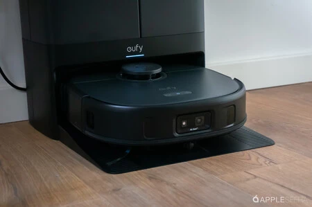 Eufy X10 Pro Omni 35