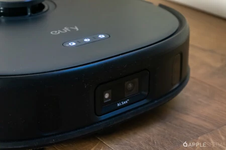 Eufy X10 Pro Omni 28