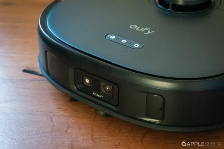 Eufy X10 Pro Omni 40