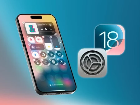 Ios 18