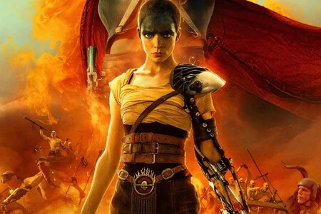 Furiosa