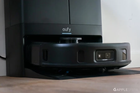 Eufy X10 Pro Omni 34