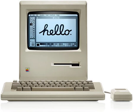 Macintosh Original