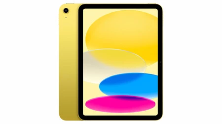 Ipad 2022