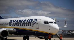 Ryanair generará más de 2,000 nuevos empleos en 2025