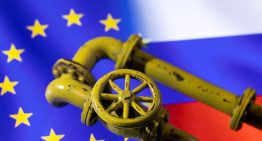 La era del gas ruso en Europa llega a su fin tras el cese del tránsito por Ucrania