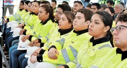 Jóvenes Construyendo el Futuro recibirán beca de 8,480 pesos mensuales en 2025