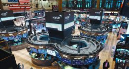 Wall Street avanza antes del descanso por Navidad; destacan las tecnológicas