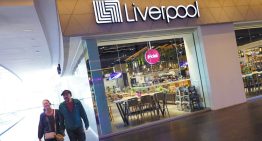 Liverpool cierra acuerdo para adquirir Nordstrom junto a la familia fundadora de la empresa