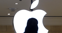 Apple se acerca a los 4 billones de dólares de valor por el impulso de la IA