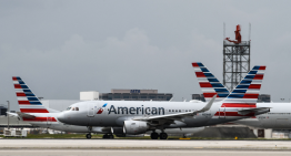 American Airlines suspende todos sus vuelos en EU por problema técnico en ajetreada jornada de Nochebuena