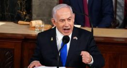 Netanyahu será operado de próstata el domingo en Israel