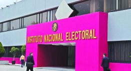 INE aprueba el diseño de cuatro diseños para las boletas de la elección del Poder Judicial