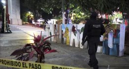 Violencia en Nochebuena: Asesinan al presidente del Patronato de la Feria de Chilpancingo