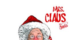 Mrs. Claus