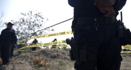 Localizan 12 cuerpos en 11 fosas clandestinas en el municipio de Ascensión, Chihuahua