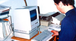 El Apple Macintosh de 1984: desmontando mitos de un icono tecnológico en su 40 cumpleaños