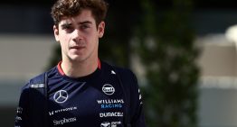 Cómo se consigue la superlicencia de la Fórmula 1: por qué Colapinto deberá pagar 24 mil dólares y Verstappen más de un millón