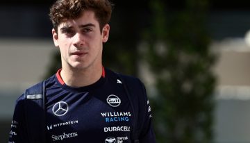 Cómo se consigue la superlicencia de la Fórmula 1: por qué Colapinto deberá pagar 24 mil dólares y Verstappen más de un millón